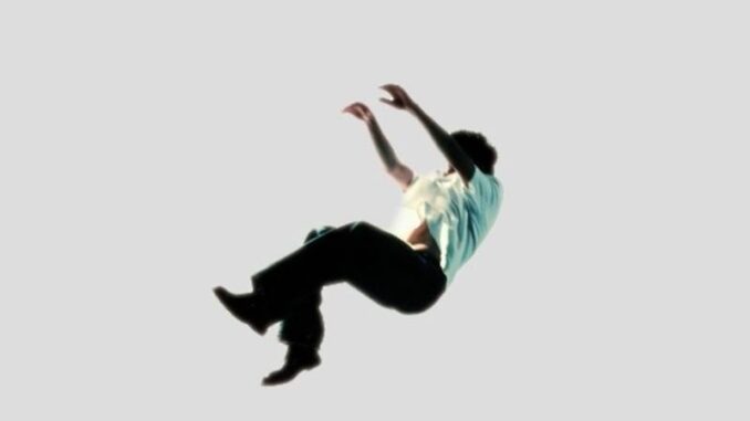 Nicolò Filippucci - Laguna (Sanremo Giovani 2025