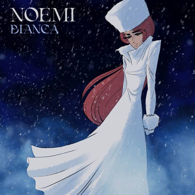 Noemi - Bianca