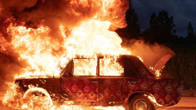 Oliver Tree - Joyride