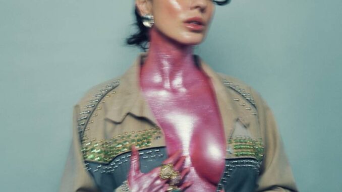 Paola Iezzi - Superstar