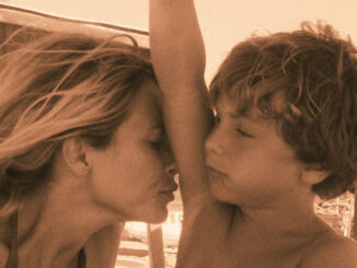 Seltsam - Scusa Mamma