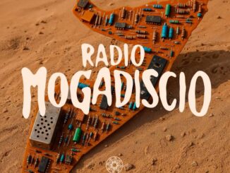 Subsonica - Radio Mogadiscio