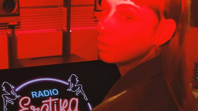 cmqmartina - Radio Erotika