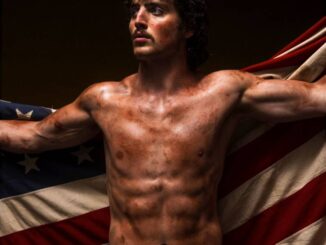 Benson Boone - Man in me