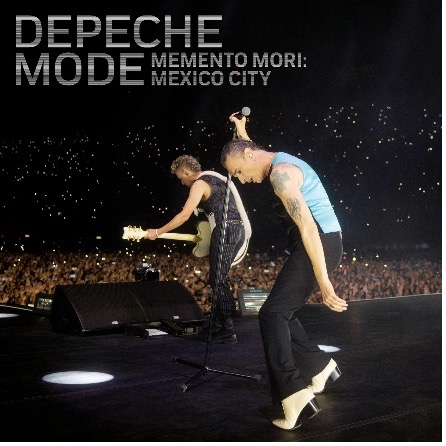 Depeche Mode - Survive