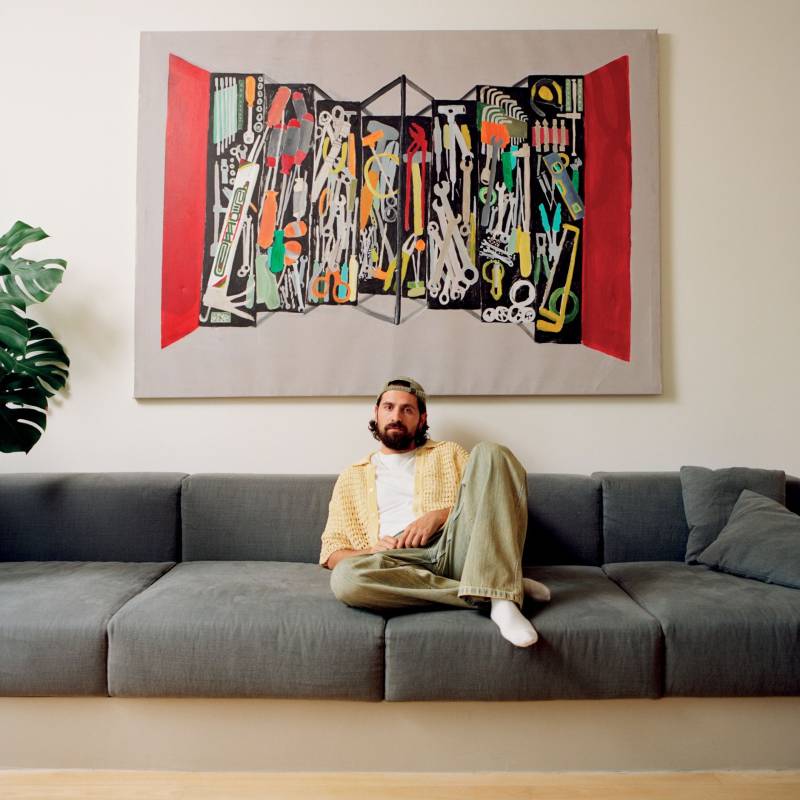 Frah Quintale - La notte