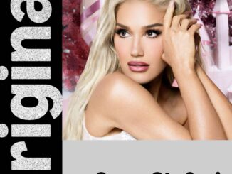 Gwen Stefani - Shake The Snow Globe