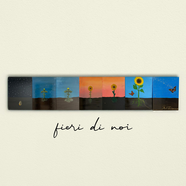 I Ragazzi del Verga - Fieri di noi