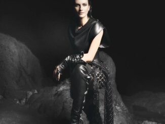 Laura Pausini - Ritorno ad amare