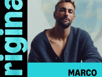 Marco Mengoni - Coming Home