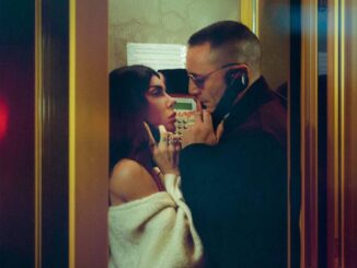 Modà, Bianca Atzei - Ti amo ma non posso dirlo