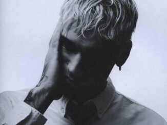 Mr.Rain - Casa in fiamme