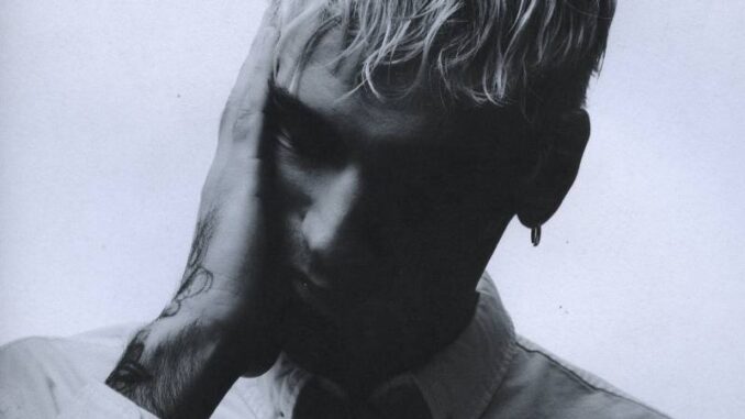 Mr.Rain - Casa in fiamme