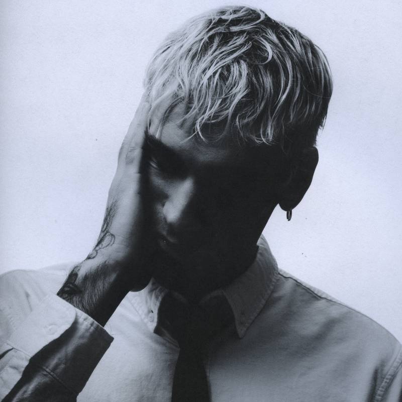 Mr.Rain - Casa in fiamme