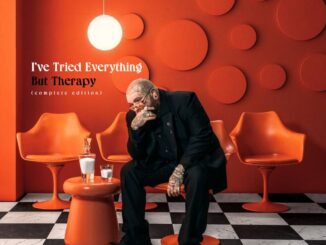 Teddy Swims - It Ain’t Easy