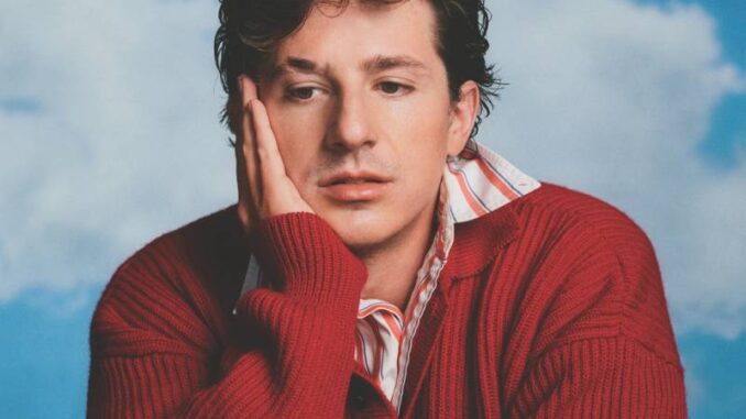 Charlie Puth - Beat Yourself Up