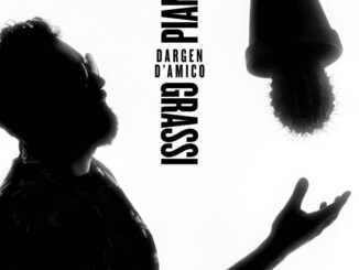 Dargen D'Amico - Pianti Grassi