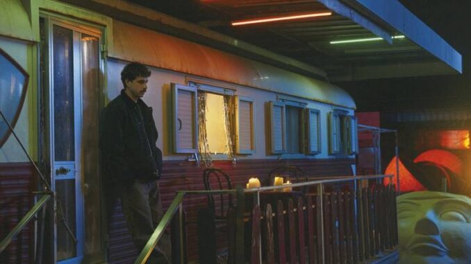 Franco126, Ele A - Occhi Ingenui