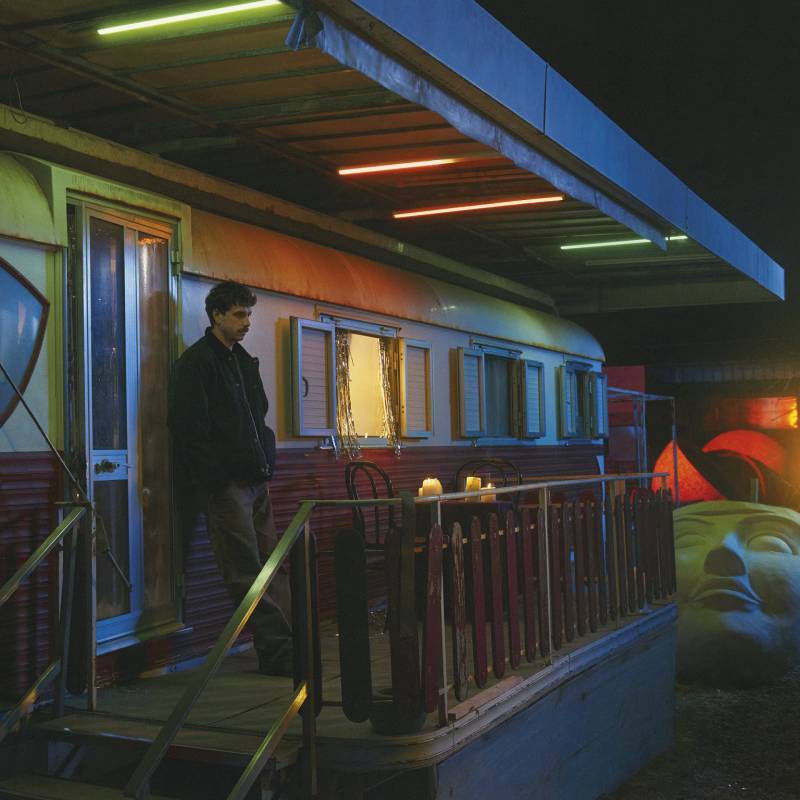 Franco126, Ele A - Occhi Ingenui