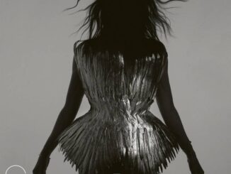 Giorgia - Corpi Celesti