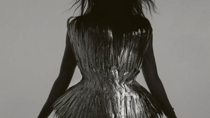 Giorgia - Corpi Celesti