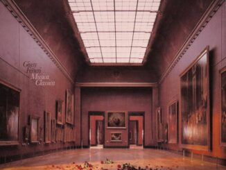 Giusy Ferreri - Musica Classica