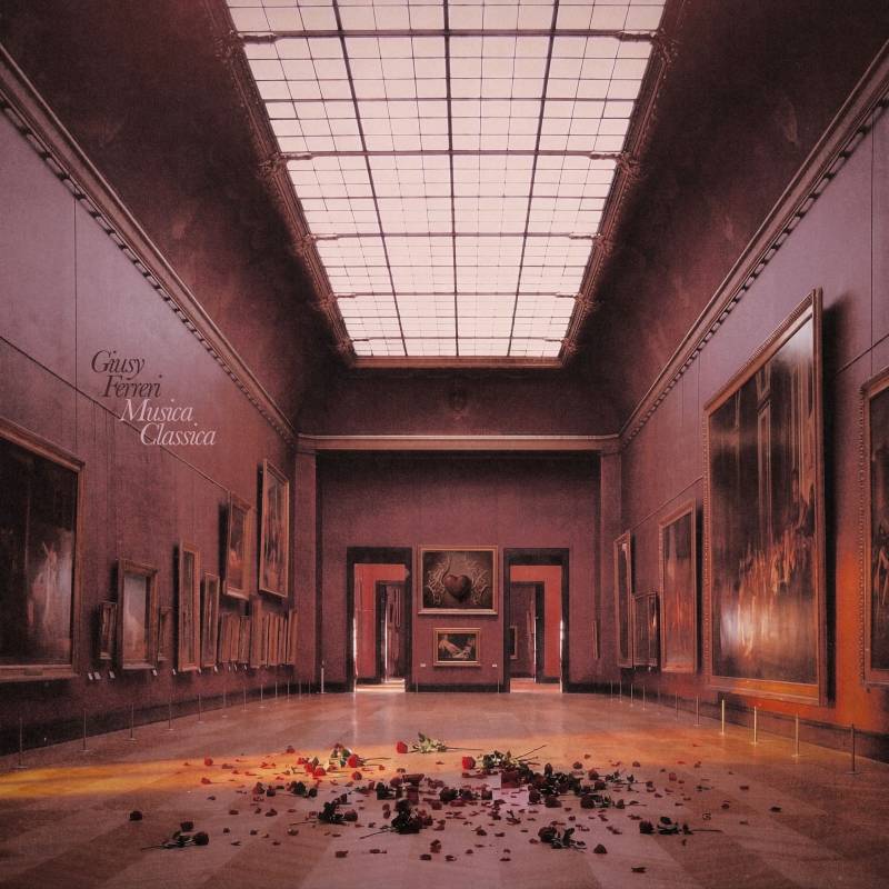 Giusy Ferreri - Musica Classica