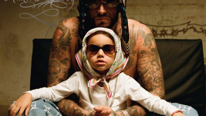 Guè, Cooking Soul, Celine G - Loquito