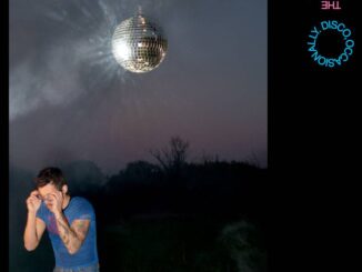 Harry Styles - Aperture