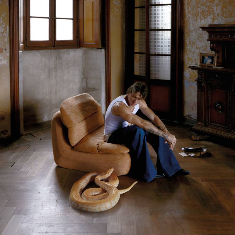 IRAMA - Tutto tranne questo