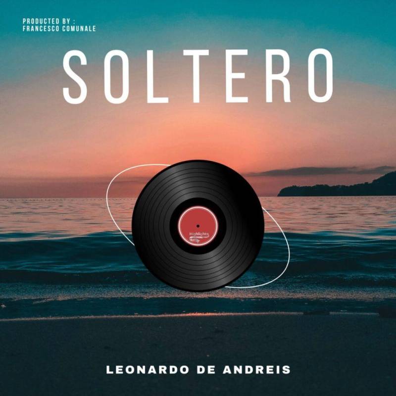 Leonardo De Andreis - Soltero