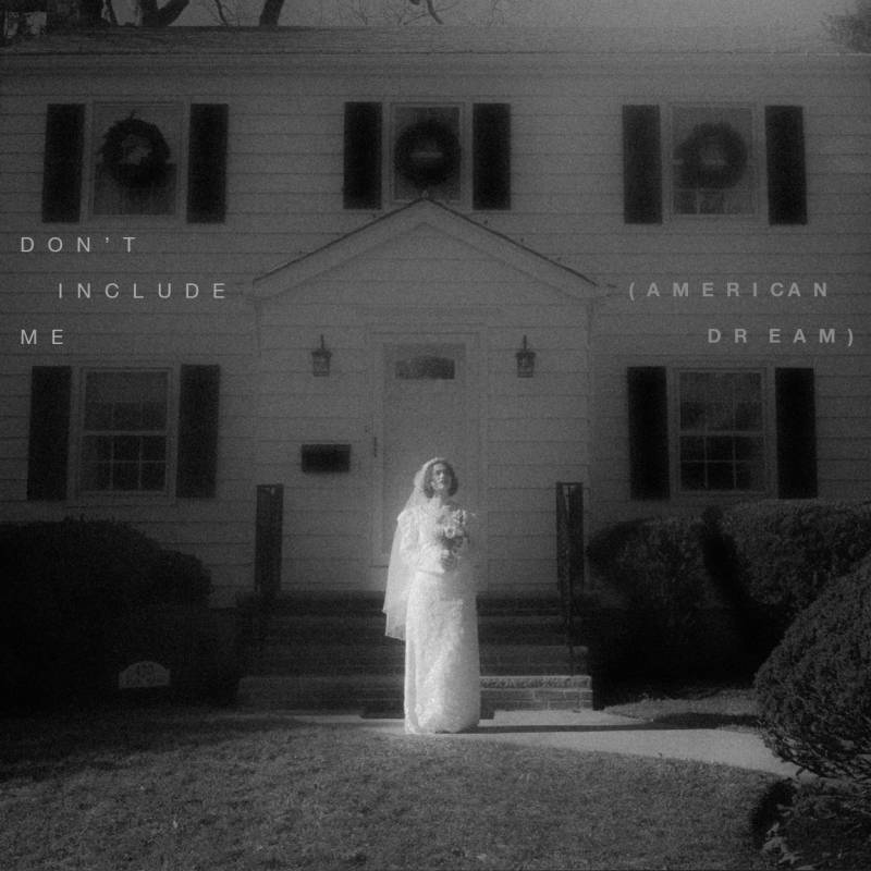 Michael Marcagi - Don't Include Me (American Dream)