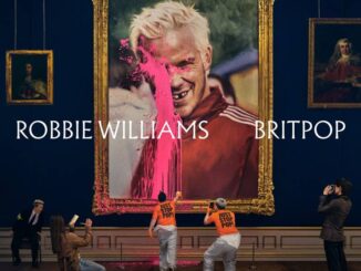 Robbie Williams&nbsp;-&nbsp;All My Life