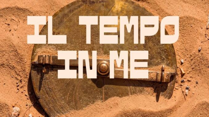 Subsonica - Il tempo in me