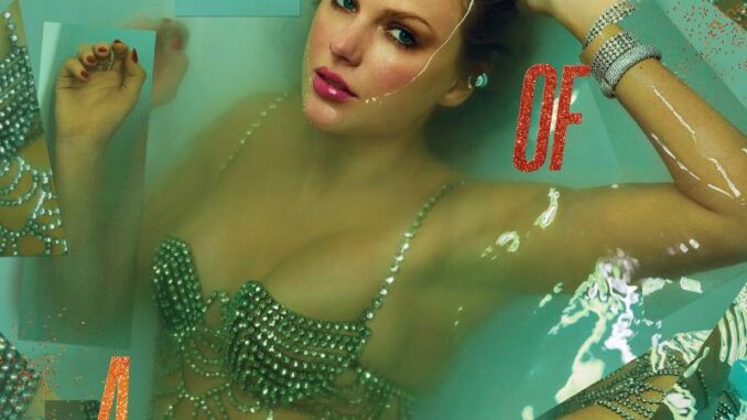 Taylor Swift&nbsp;-&nbsp;Opalite