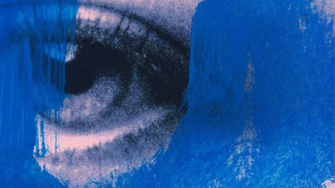 Tropico - Quasi Blu