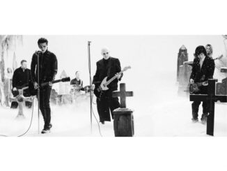 YUNGBLUD, The Smashing Pumpkins - Zombie