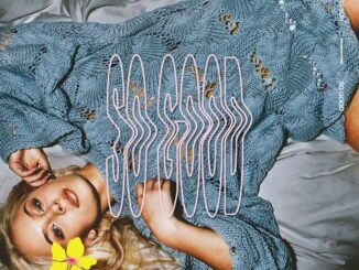 Zara Larsson&nbsp;-&nbsp;Lush Life