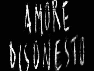 Big Fish, Jake La Furia, Carl Brave - Amore disonesto