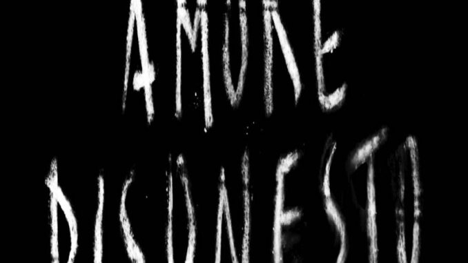 Big Fish, Jake La Furia, Carl Brave - Amore disonesto