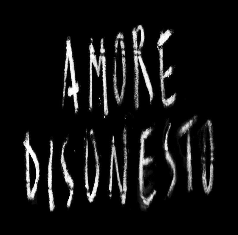 Big Fish, Jake La Furia, Carl Brave - Amore disonesto