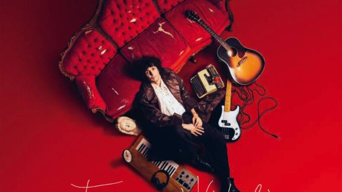 Ermal Meta - DeLorean