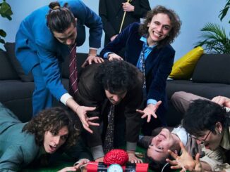 I Patagarri - La bomba intelligente