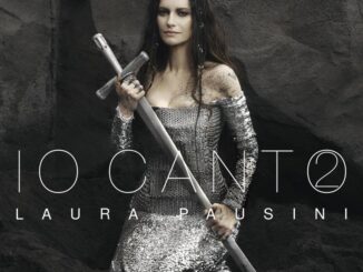 Laura Pausini, Achille Lauro - 16 Marzo