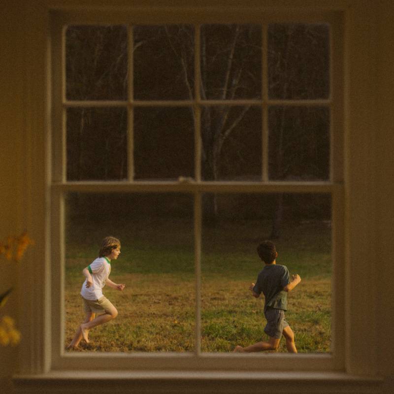 Noah Kahan&nbsp;-&nbsp;The Great Divide