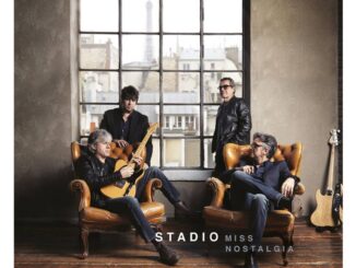 Stadio - Un giorno mi dirai