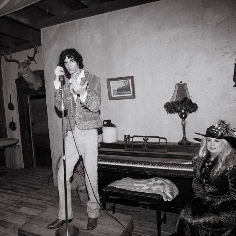 sombr - Homewrecker