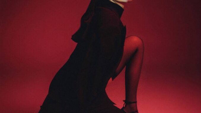 Annalisa&nbsp;-&nbsp;Canzone Estiva