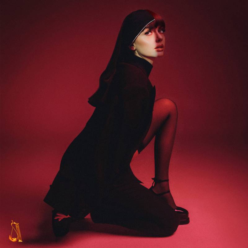 Annalisa&nbsp;-&nbsp;Canzone Estiva