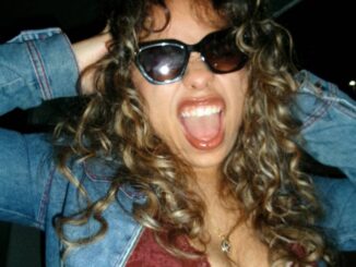 Bella Key&nbsp;-&nbsp;iloveitiloveitiloveit